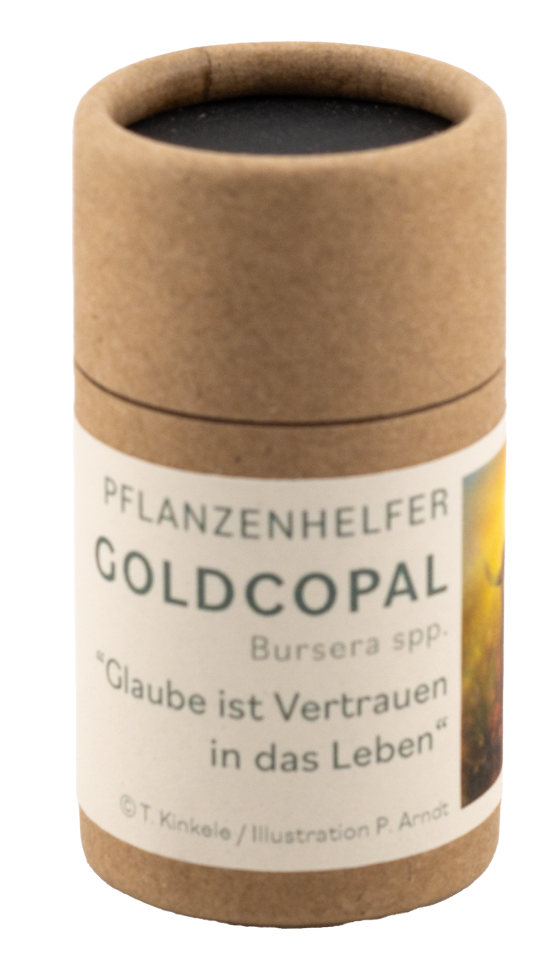 Set 35x 30ml Pflanzenhelfer Räucherwerk