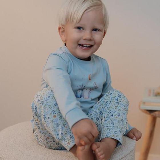Little Dutch Pyjama Forest Adventures