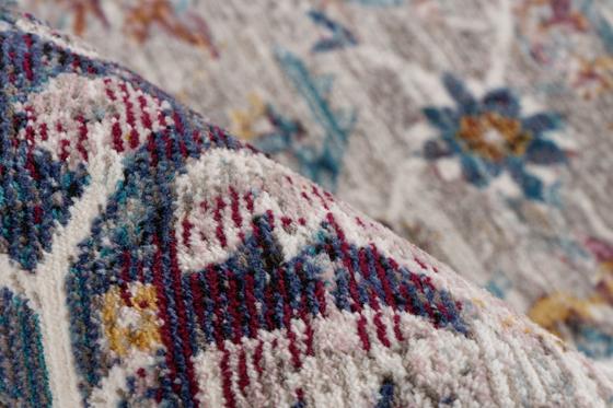 Picasso mehrfarbig cok renkli