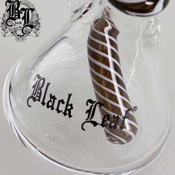 Dab Rig, Black Leaf®, Small, alle Farben