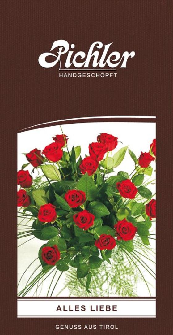 Alles Liebe