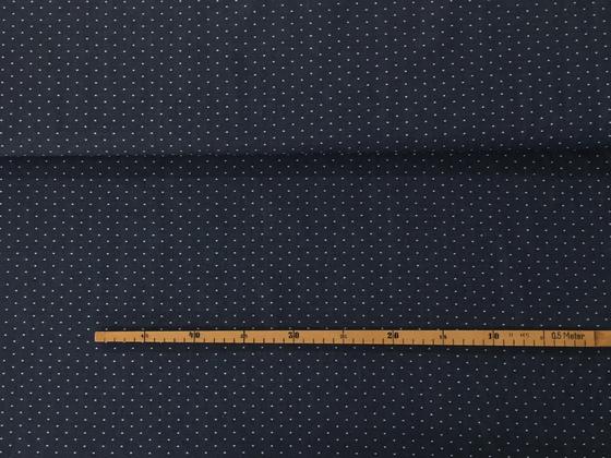 Robert Kaufman Chambray Dots