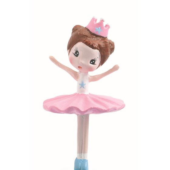 Djeco Schmuckkästchen Ballerina´s Melodie