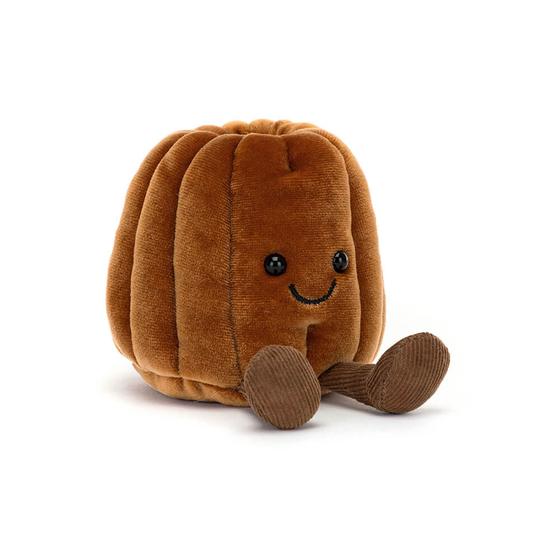 Jellycat Kuscheltier Amuseables Carole Canelé