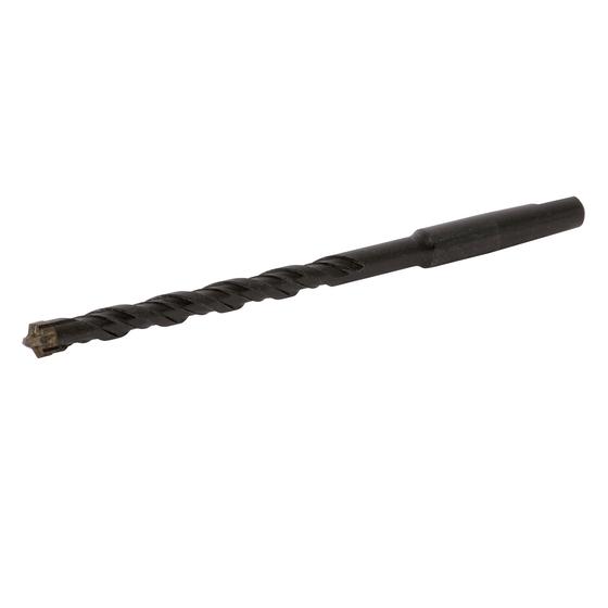 Diamant-Trocken-Softschlag-Kernbohrmaschine ESD 1801 <br> inkl. Staubabsaugung & <br> Diamant Dosensenker <br>für harten Kalksandstein