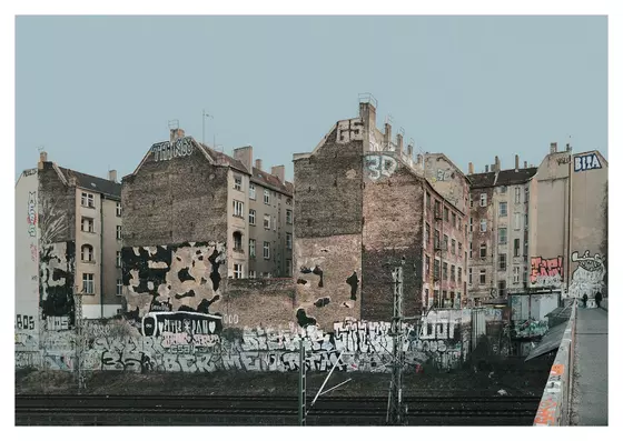 100 Places in Berlin