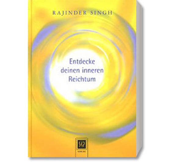 Entdecke deinen inneren Reichtum