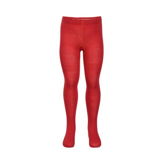 Strumpfhose, rot