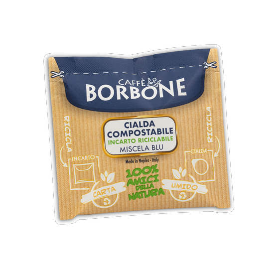 Borbone BLU_Schönbergers Kaffeegreissler