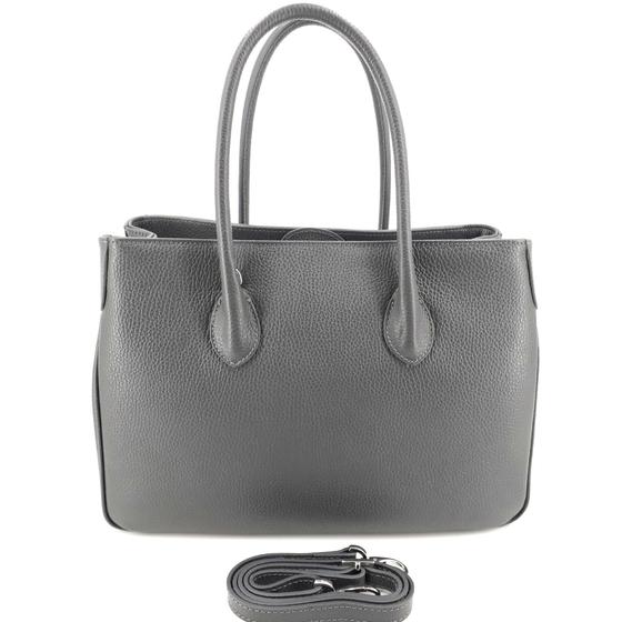 Maxima Tasche mittel, dunkelgrau