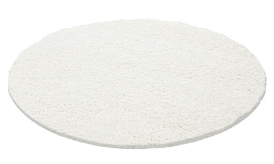 LIFE Shaggy 160 x 230 cm Creme/Krem