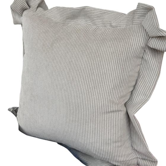 Pad Casually Kissenhülle 45x45 cm, sand