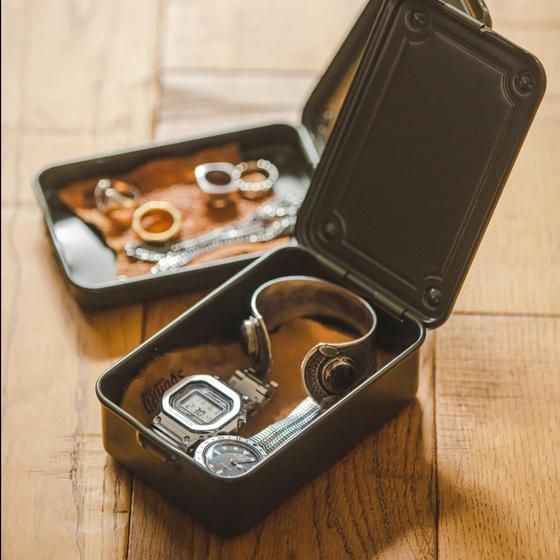 Toyo Steel  T 150 Black Werkzeugkiste