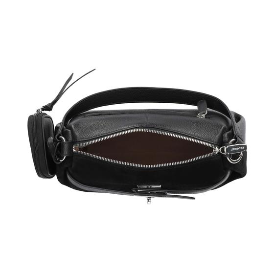 PICARD 1426 RV-HANDTASCHE der Serie ORA in der Farbe SCHWARZ