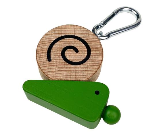 Anhänger Schnecke von Home Folk