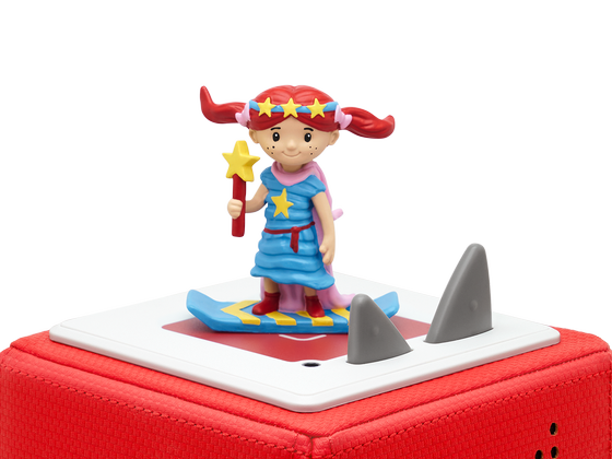 Tonie: Lichterkinder - Die besten Spiel- und Bewegungslieder