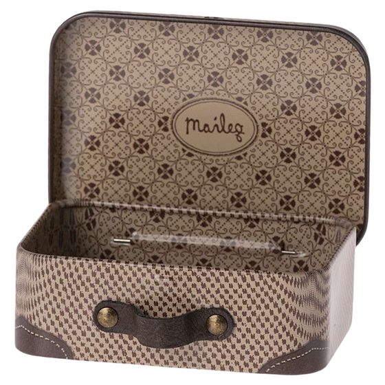 Maileg Koffer Mikro Rose