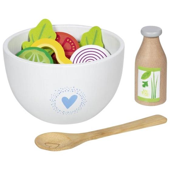 Goki Salat Set Vitabowl