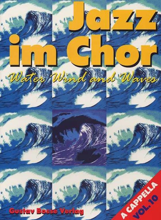 Jazz im Chor 10