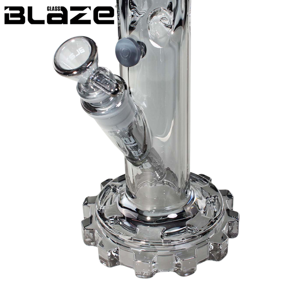 Glasbong, BLAZE®, Gear, Metallic