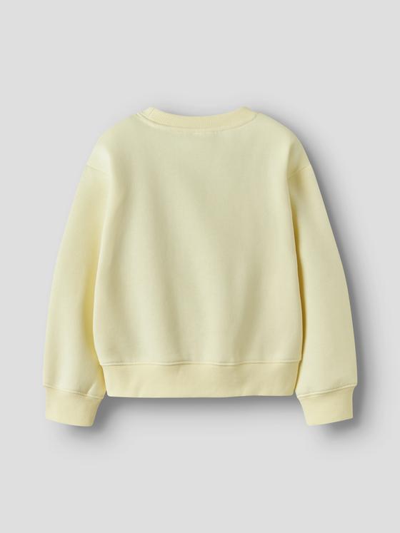 Name It Sweatshirt Chicago Pear Sorbet