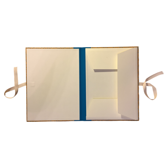 Sammelmappe - Punkte, Daphne (Nepal)