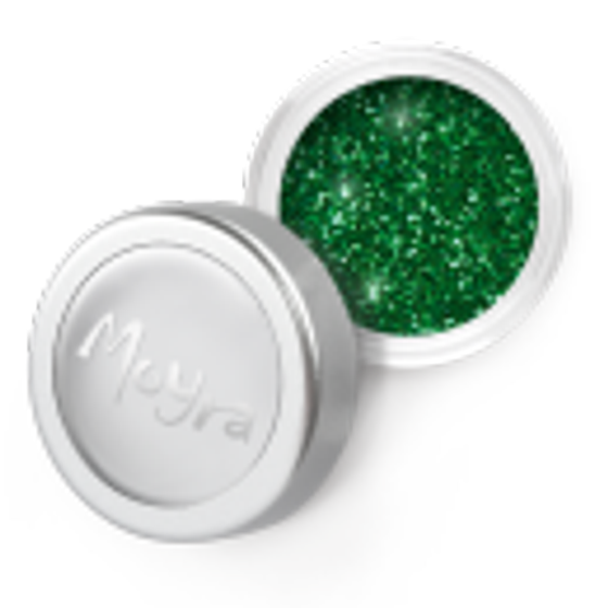 Glitzer Pulver Dose Nr. 28