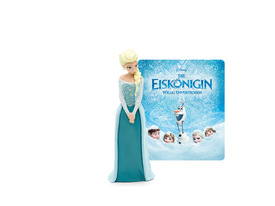 Tonie: Disney - Die Eiskönigin
