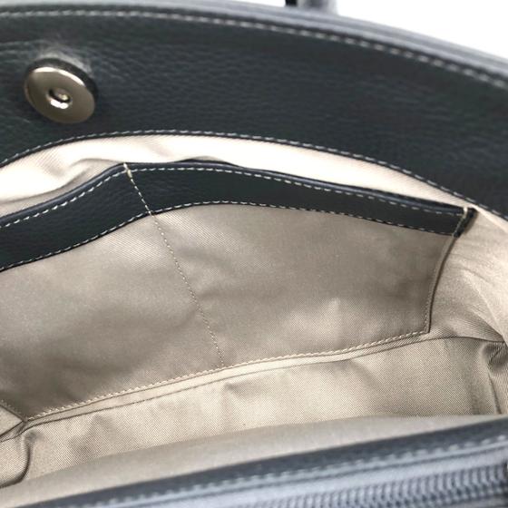Maxima Tasche klein,dunkelgrau