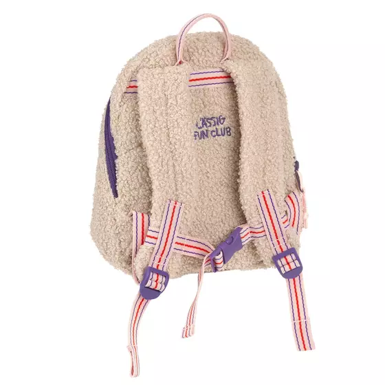 Lässig Kindergartenrucksack Tiny Team Katze