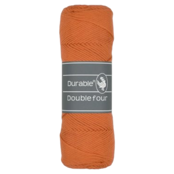 Durable Double four 2194 orange