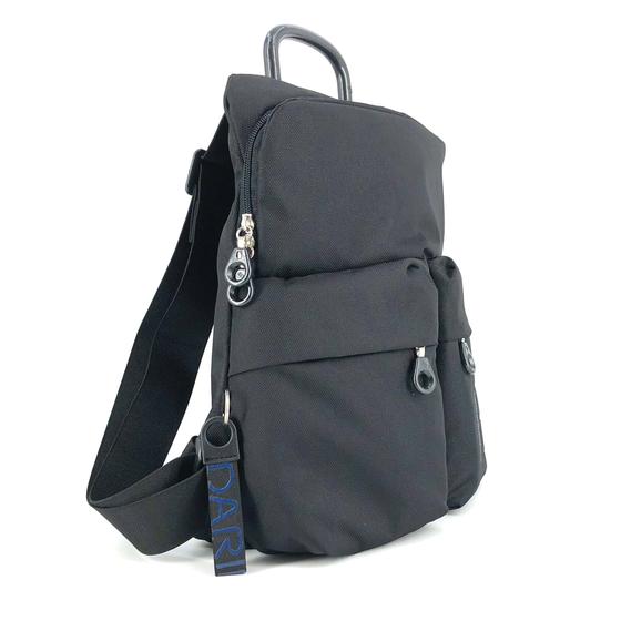 Mandarina Duck MD20 City-Rucksack, schwarz
