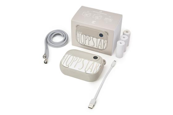 Hoppstar Kinderkamera Artist Oat