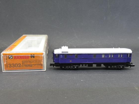 Arnold 3302