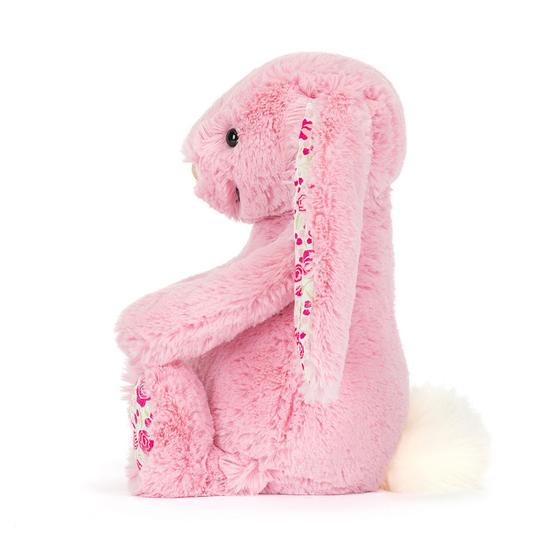 Jellycat Kuscheltier Blushkin Blossom Luxe Bunny