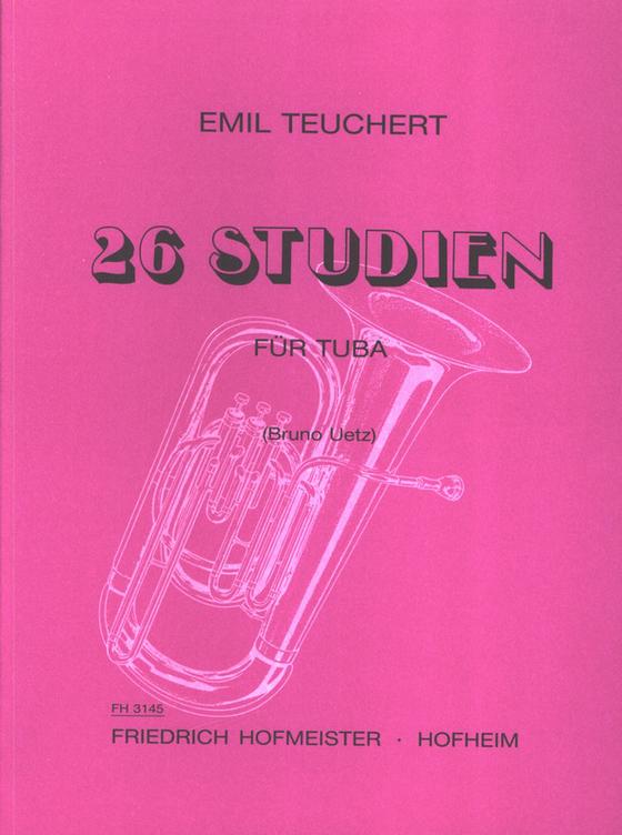 26 Studien
