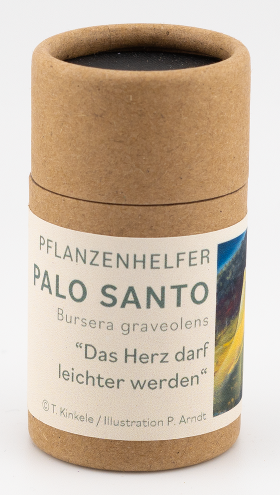 Set 35x 30ml Pflanzenhelfer Räucherwerk