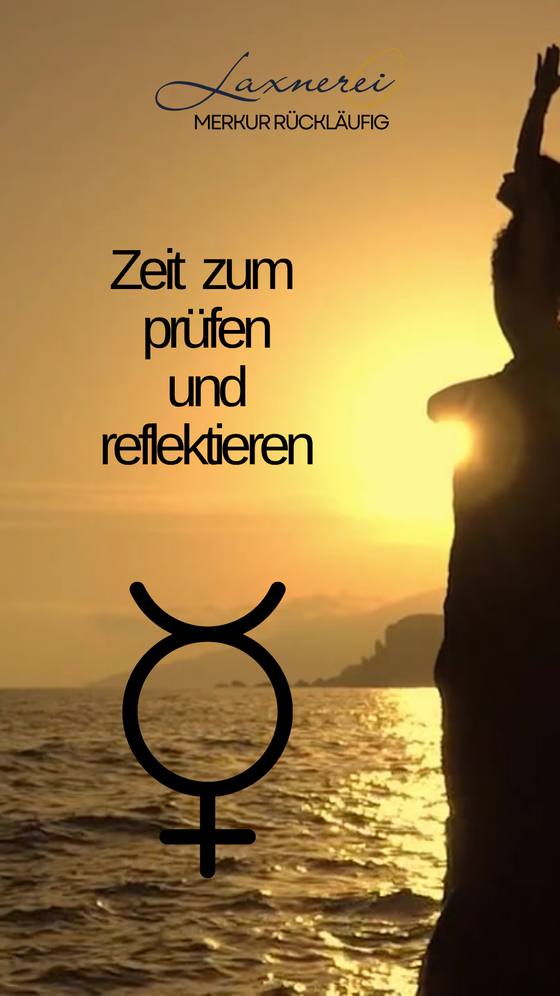 Astromagie Merkur rückläufig kostenlose Telegramgruppe