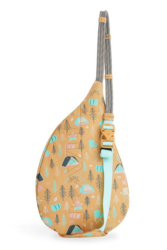 Kavu Mini Rope Camp Vibes