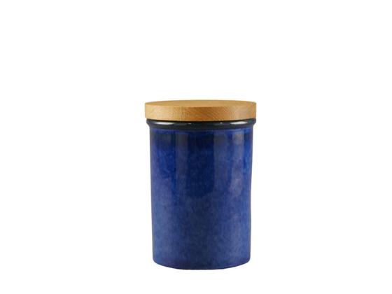 Vorratsdose Kaffee Lapis Blau