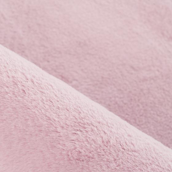Pentu pembe rosa Teppich
