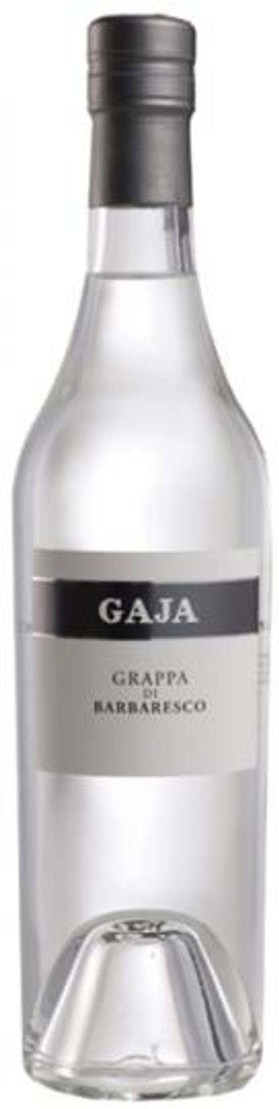 Spirituosen | Grappa di Barbaresco Gaja - 0,5 l
