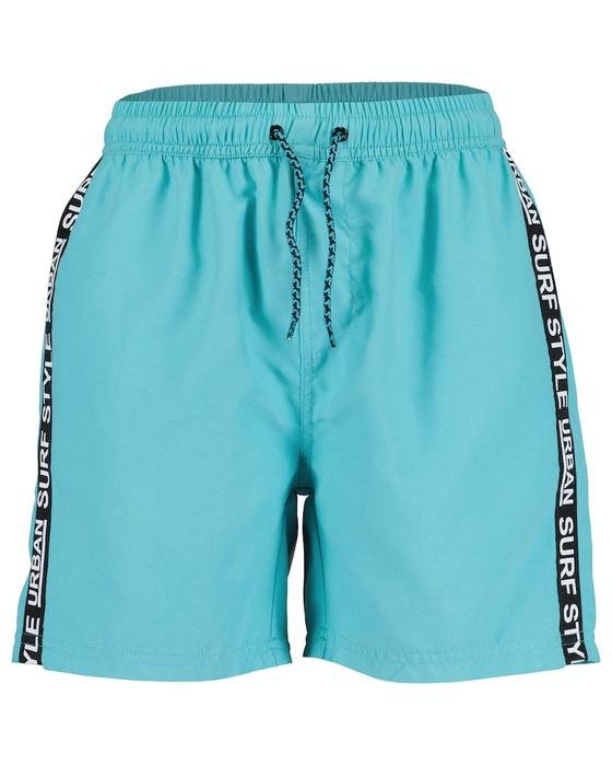 Beach-Bermuda, lagune