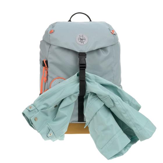 Lässig Wanderrucksack Kinder 14L - Nature Hellblau