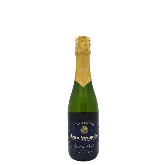jean vesselle, champagne, champagne extra brut