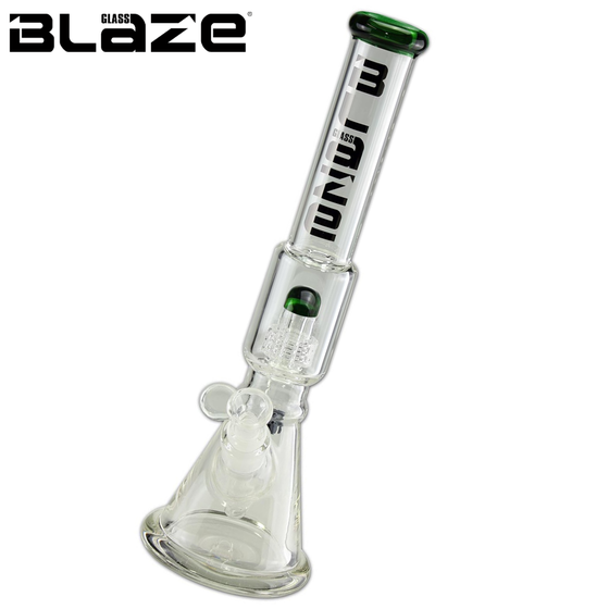 Perkolatorbong, BLAZE®, Trommel, alle Farben