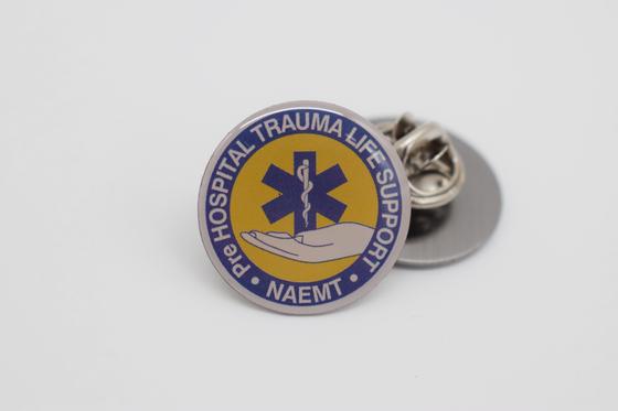 PHTLS-Pin