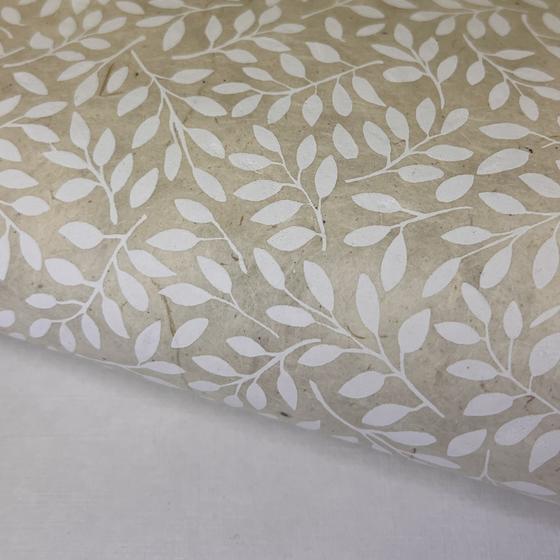 Daphne (Nepal), Zweige