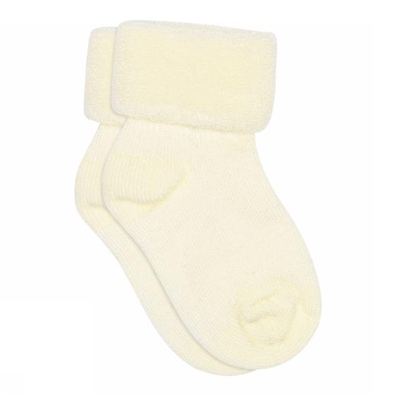 MP Denmark Baby Socken Merinowolle Schneewittchen
