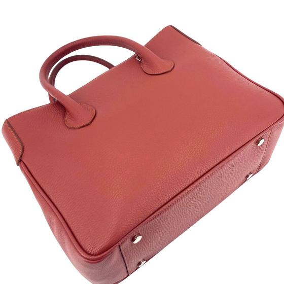 Maxima Handtasche klein, ruggine